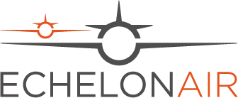 Echelon Air logo