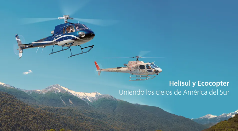 Ecocopter S.A.