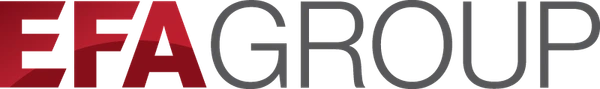 EFA GROUP logo