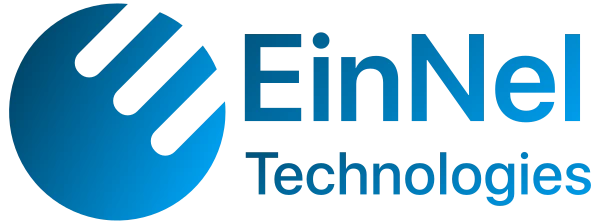 EinNel Technologies logo