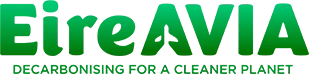 EireAvia logo
