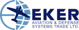 EKER AVIATION & DEFENCE SYS. LTD. logo
