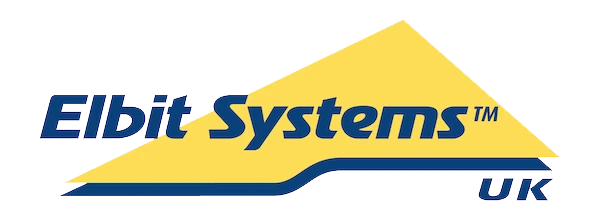 Elbit Systems UK logo