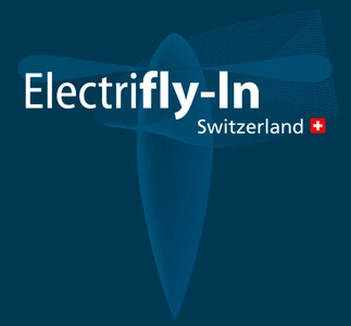 Electrifly-In Switzerland Switzerland logo