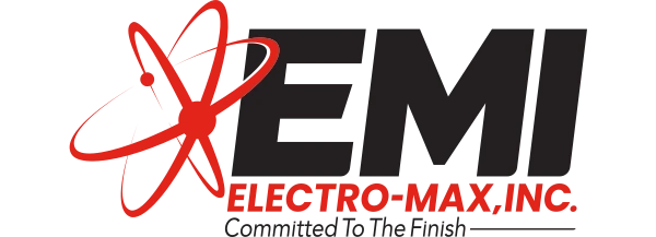 Electro-Max, Inc. logo