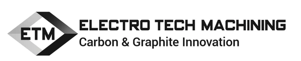Electro Tech Machining logo