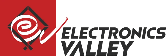 ELECTRONICS VALLEY logo