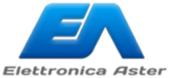 Elettronica Aster logo