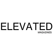 Elevated Magazines logo