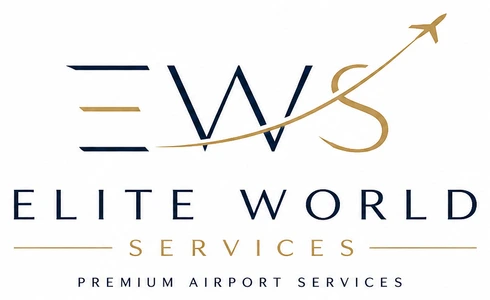 Elite World Services logo