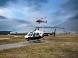Eliticino-Tarmac SA