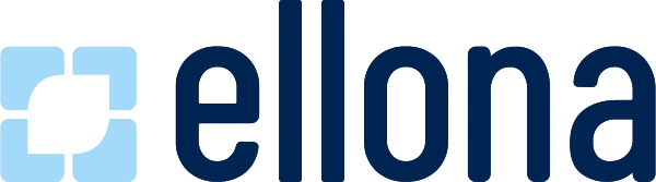 Ellona logo