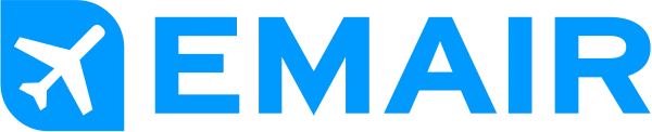 EMAIR Havacilik ve Ticaret A.S. logo