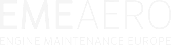 EME Aero logo