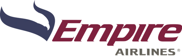 Empire Airlines logo