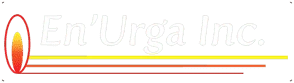 En'Urga Inc. logo