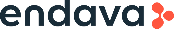 Endava logo