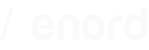 enord logo