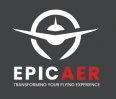 Epic Aer logo