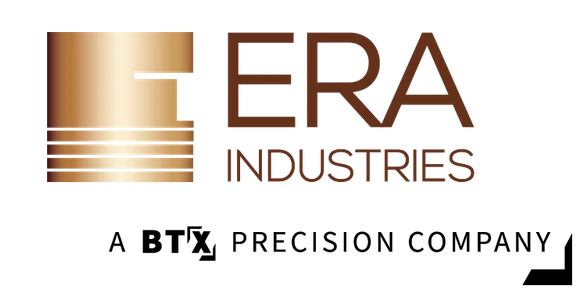 ERA Industries logo