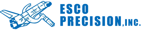 Esco Precision logo