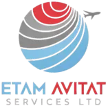ETAM AVITAT SERVICES LIMITED logo