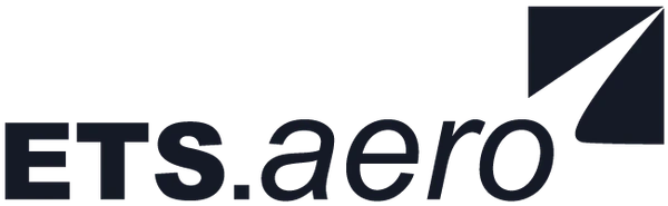 ETS.aero logo