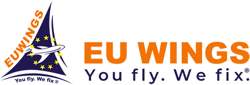 EU Wings logo