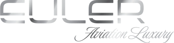 Euler | Aviation Luxury logo