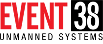 Event 38 Unmanned Systems logo