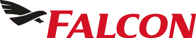 Falcon Air Freight logo