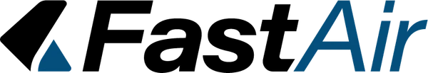 Fast Air logo