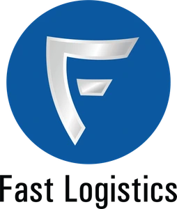 Fast Logistics Cargo logo