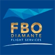 FBO Diamante Flight Services logo