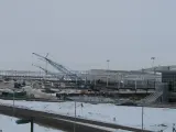 Airside Flight Services, Edmonton International Airport (CYEG)