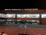Jetex Abidjan, Félix-Houphouët-Boigny International Airport (DIAP)