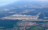 Business Aviation Centre Frankfurt, Frankfurt Airport (EDDF)