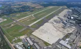 Jet Aviation FBO, Dusseldorf (EDDL)
