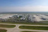 Signature Munich, Munich Airport (EDDM)
