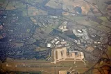 XLR Executive Jet Centres, Birmingham (EGBB)