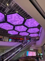 Signature Manchester, Manchester Airport (EGCC)