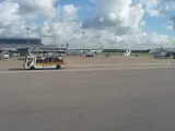 Signature Southampton, Southampton Airport (EGHI)