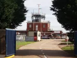 Jetex London, London Biggin Hill Airport (EGKB)
