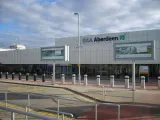 Signature Aberdeen, Aberdeen International Airport (EGPD)