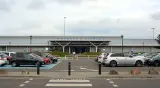 Signature Inverness, Inverness Airport (EGPE)