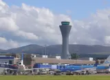 Signature Edinburgh, Edinburgh Airport (EGPH)