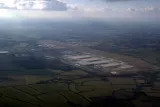 Harrods Aviation, London Stansted (EGSS)