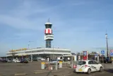 Jet Aviation Rotterdam, Rotterdam The Hague Airport (EHRD)