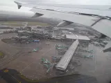 Universal Aviation Dublin, Dublin Airport (EIDW)