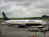 Universal Aviation Shannon, Shannon Airport (EINN)